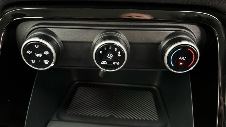 Citroen C3 1.2 Turbo Plus 5dr Petrol Hatchback